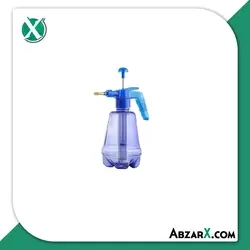 قیمت و خرید سم پاش الوان 1.5 لیتری سیلور مدل GT-PS-1.5 | ابزار ایکس