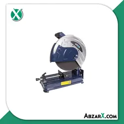 قیمت و خرید اره پروفیل بر اکتیو مدل AC-21600 | ابزار ایکس