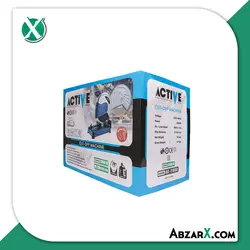 قیمت و خرید اره پروفیل بر اکتیو مدل AC-21600 | ابزار ایکس