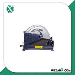 قیمت و خرید اره پروفیل بر اکتیو مدل AC-21600 | ابزار ایکس