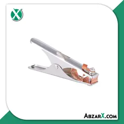 انبر اتصال صنعتی اکتیو 300 آمپر مدل AC-5300E | ابزار ایکس