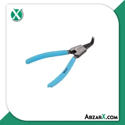 انبر خارباز کن سرکج اکتیو مدل AC-6090k | ابزار ایکس