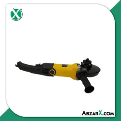 مینی فرز دسته بلند آپ اسپریت مدل HK-AG11504