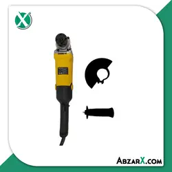 مینی فرز دسته بلند آپ اسپریت مدل HK-AG11504