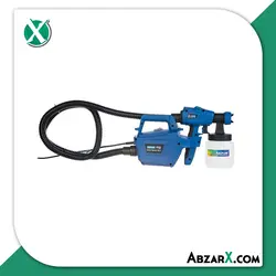 پیستوله برقی لوله خرطومی نووا مدل NTS-2742 | ابزار ایکس