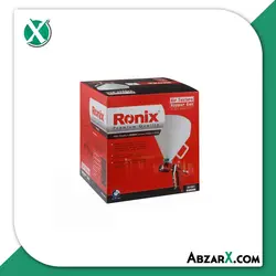 پیستوله کنیتکس پاش رونیکس RH-6501