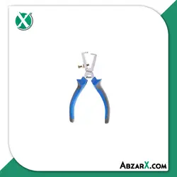 انبر سیم لخت کن 6 اینچ نووا مدل NTW-8051