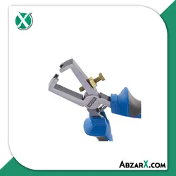 انبر سیم لخت کن 6 اینچ نووا مدل NTW-8051