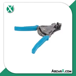 انبر سیم لخت کن اکتیو مدل AC-6910W | ابزار ایکس