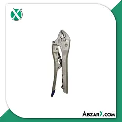 انبر قفلی نووا 10 اینچ NTP-2290 - ابزار ایکس