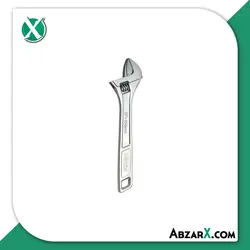 آچار فرانسه 10 اینچ رونیکس RH-2432