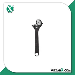 آچار فرانسه 24 اینچ توسن مدل T25-24AW