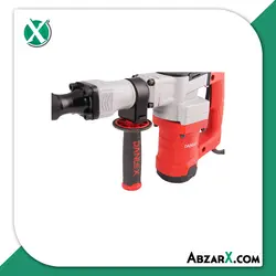 چکش تخریب 7 کیلویی دنلکس مدل DX-3407 | ابزار ایکس