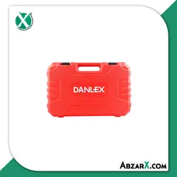 چکش تخریب 7 کیلویی دنلکس مدل DX-3407 | ابزار ایکس