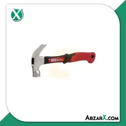 خرید چکش دوشاخ آروا 250 گرمی مدل 4230 | ابزار ایکس