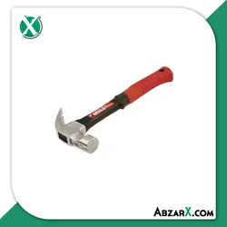 قیمت و خرید چکش دوشاخ آروا 500 گرمی مدل 4231| ابزار ایکس