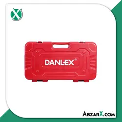 چکش تخریب صنعتی 11 کیلویی دنلکس مدل DX-3411 | ابزار ایکس