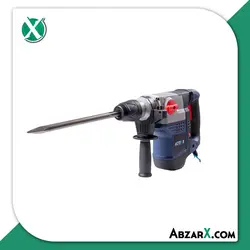 دریل بتن کن 1200 وات اکتیو مدل AC-2640B | ابزار ایکس