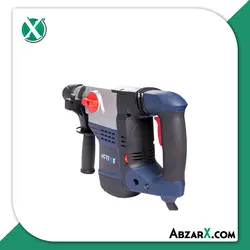 دریل بتن کن 1200 وات اکتیو مدل AC-2640B | ابزار ایکس
