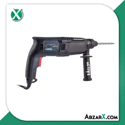 بتن کن اکتیو مدل ac2526b | ابزار ایکس