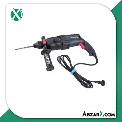 بتن کن اکتیو مدل ac2526b | ابزار ایکس