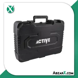 بتن کن اکتیو مدل ac2526b | ابزار ایکس