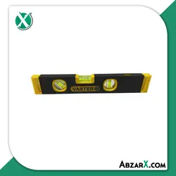 تراز بنایی آینه دار 60 سانتی متری واستر مدل VLN600