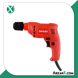 دریل برقی 300 وات دنلکس مدل DX-1130 | ابزار ایکس