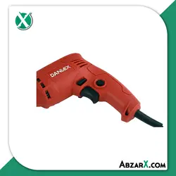 دریل برقی 300 وات دنلکس مدل DX-1130 | ابزار ایکس