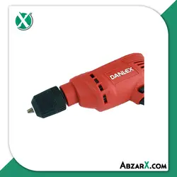 دریل برقی 300 وات دنلکس مدل DX-1130 | ابزار ایکس