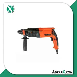 قیمت دریل بتن کن سه کاره مکس 800 وات مدل B54 | ابزارایکس