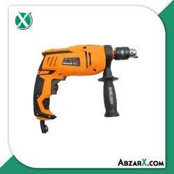 دریل چکشی 710 وات شیلدر مدل SH-1013