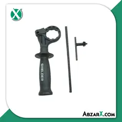 دریل چکشی 710 وات شیلدر مدل SH-1013