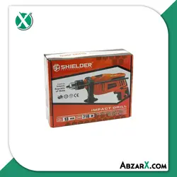 دریل چکشی 710 وات شیلدر مدل SH-1013