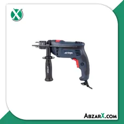 دریل چکشی 800 وات اکتیو مدل AC-2113lx | ابزار ایکس