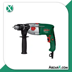 دریل گیربکسی 810 وات دی دبلیو تی مدل SBM-810T