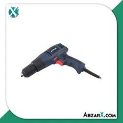 دریل و پیچ گوشتی برقی ترکمتردار اکتیو مدل ac 2310 | ابزار ایکس