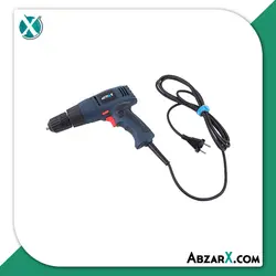 دریل و پیچ گوشتی برقی ترکمتردار اکتیو مدل ac 2310 | ابزار ایکس