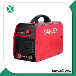 دستگاه جوش اینورتر دنلکس 160 آمپر مدل DX-8116 | ابزار ایکس