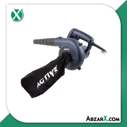 دستگاه دمنده و مکنده اکتیو مدل AC2560 | ابزار ایکس