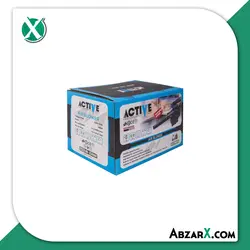 دمنده و مکنده اکتیو مدل AC-25400F | ابزار ایکس