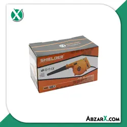 دمنده و مکنده دیمردار شیلدر مدل SH-1680