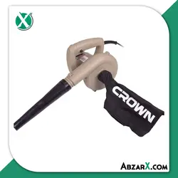 دمنده و مکنده کرون مدل CT17002