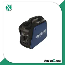 ژنراتور (موتور برق) 1200 وات هیوندای HG1210-IG