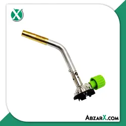 سرپیک (مشعل) سیلور مدل GT-TR-E