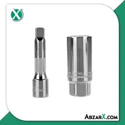 قیمت ست آچار بکس همه کاره نووا NTS-7402 | ابزار ایکس