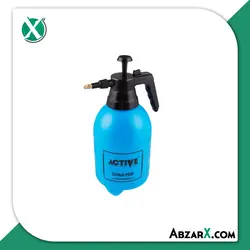 سم پاش 2.5 لیتری اکتیو مدل AC-1025LS | ابزار ایکس