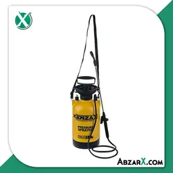 سم پاش 5 لیتری کنزاکس مدل KPS-105 | ابزار ایکس