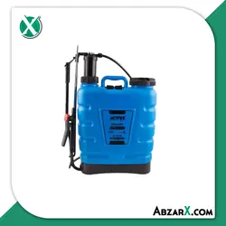 سم پاش 20 لیتری شارژی اکتیو مدل AC-1020LS | ابزار ایکس