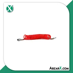 قیمت شلنگ فنری باد آروا 10 متری مدل 3402 | ابزار ایکس